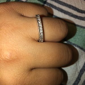 Avon ring 💓 part of 3 for $15 bundle